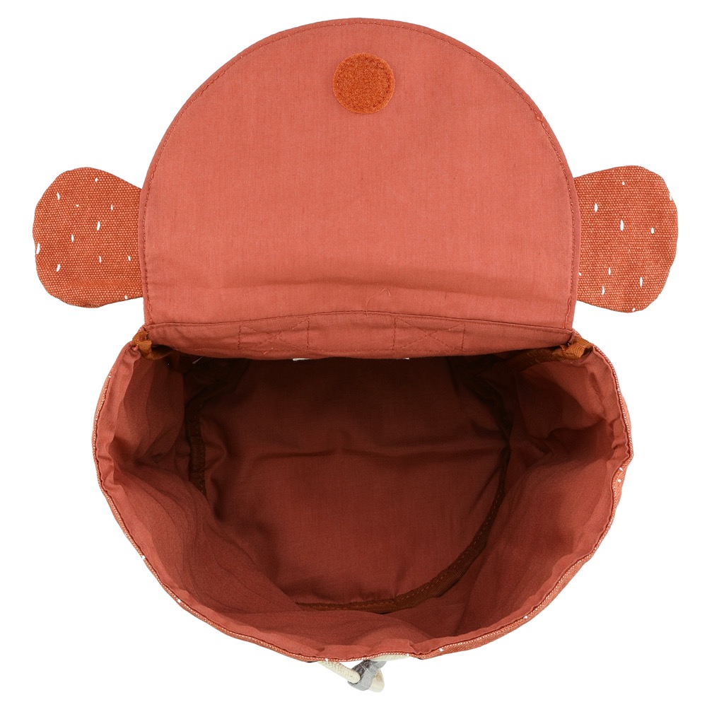 Backpack MINI - Mr. Monkey